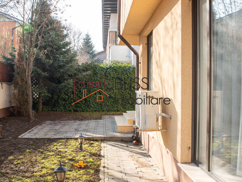 Vila Spatioasa Cu 6 Dormitoare Si Gradina Privata - Grace Garden | Bliss Imobiliare / Photo 68 - BLISS Imobiliare