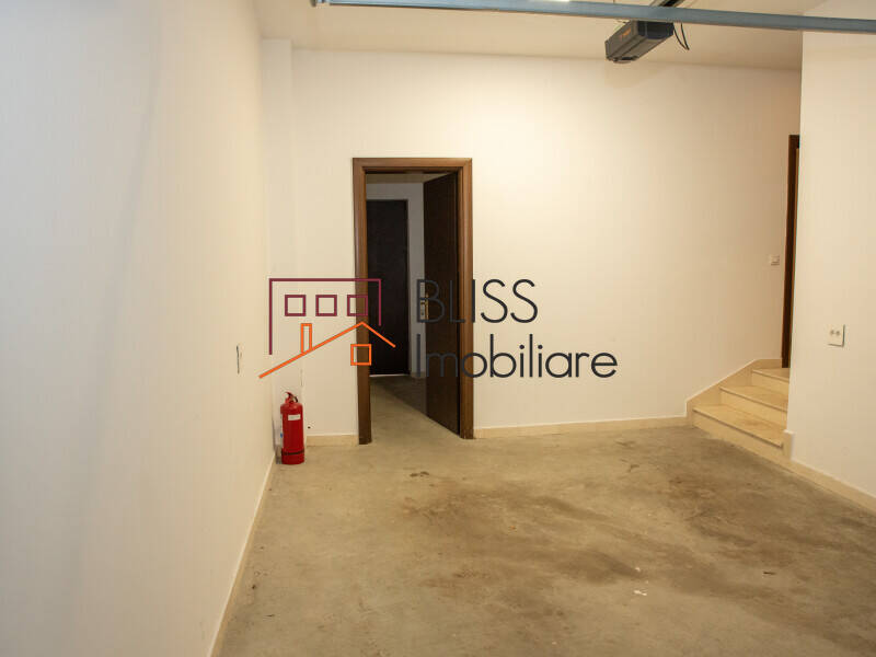 Vila Spatioasa Cu 6 Dormitoare Si Gradina Privata - Grace Garden | Bliss Imobiliare / Photo 61 - BLISS Imobiliare