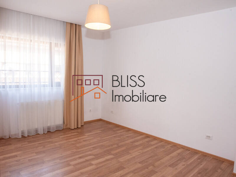 Spacious Villa With 6 Bedrooms And Private Garden - Grace Garden, Bucharest / Ilfov | Bliss Imobiliare / Photo 17 - BLISS Imobiliare