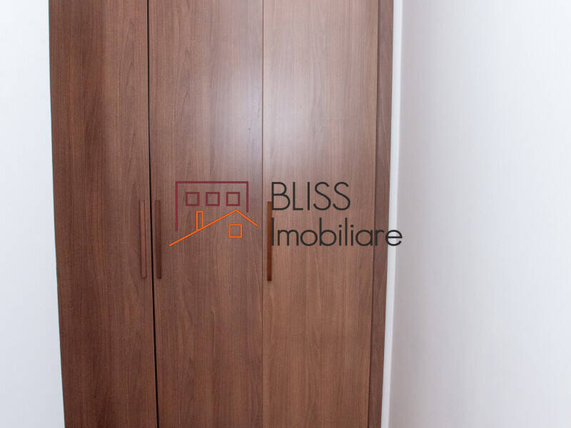 Vila Spatioasa Cu 6 Dormitoare Si Gradina Privata - Grace Garden | Bliss Imobiliare / Photo 19 - BLISS Imobiliare