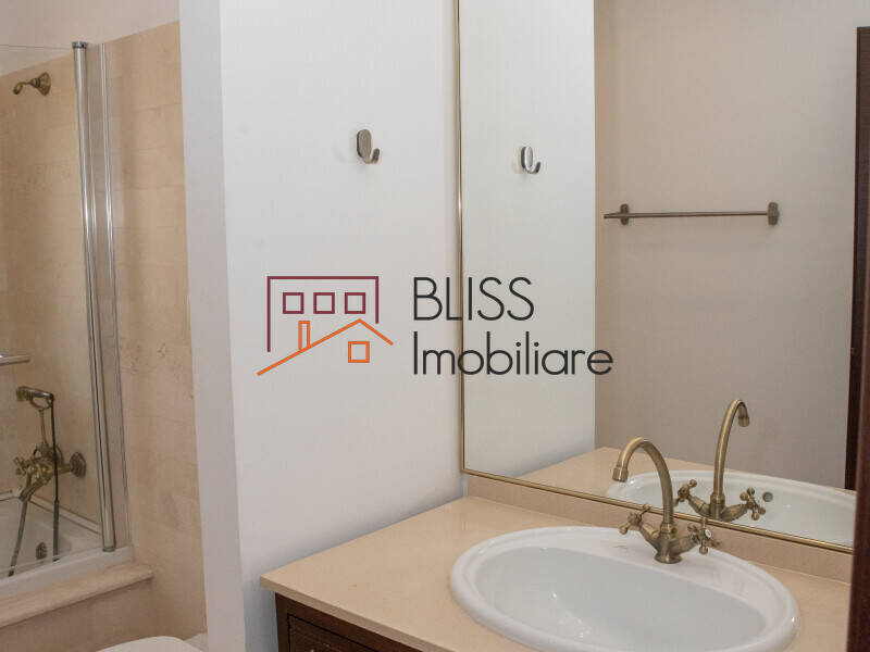 Vila Spatioasa Cu 6 Dormitoare Si Gradina Privata - Grace Garden | Bliss Imobiliare / Photo 21 - BLISS Imobiliare