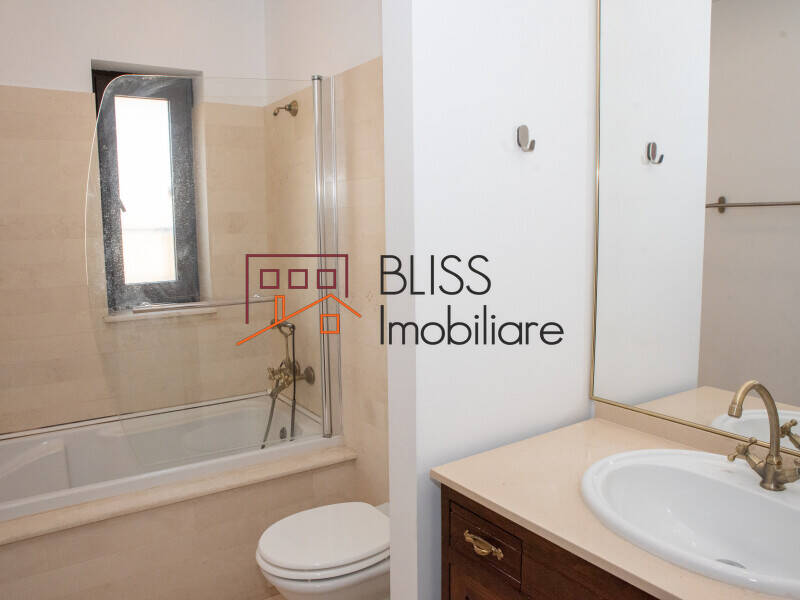 Vila Spatioasa Cu 6 Dormitoare Si Gradina Privata - Grace Garden | Bliss Imobiliare / Photo 22 - BLISS Imobiliare