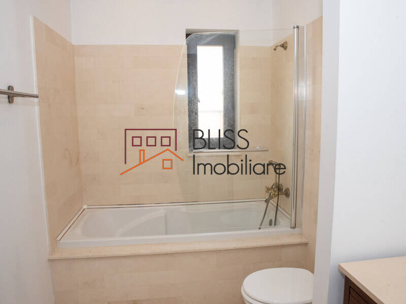 Spacious Villa With 6 Bedrooms And Private Garden - Grace Garden, Bucharest / Ilfov | Bliss Imobiliare / Photo 23 - BLISS Imobiliare