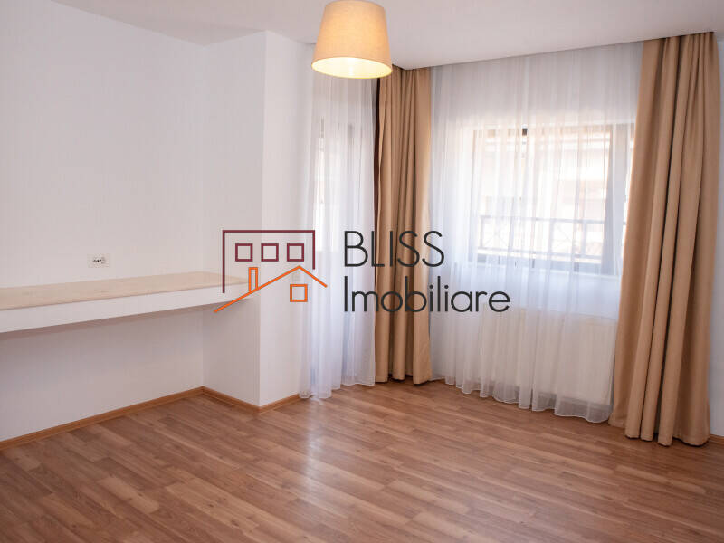 Spacious Villa With 6 Bedrooms And Private Garden - Grace Garden, Bucharest / Ilfov | Bliss Imobiliare / Photo 24 - BLISS Imobiliare