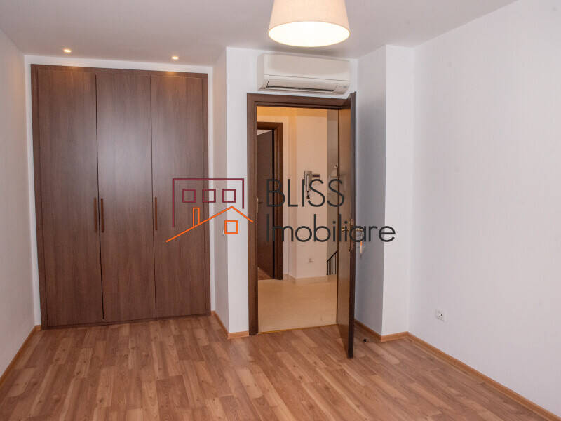 Spacious Villa With 6 Bedrooms And Private Garden - Grace Garden, Bucharest / Ilfov | Bliss Imobiliare / Photo 28 - BLISS Imobiliare