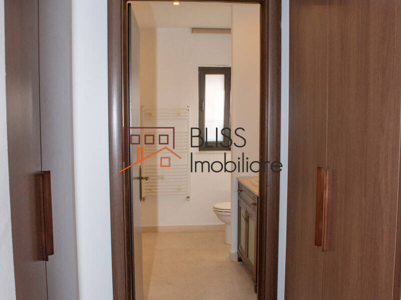 Spacious Villa With 6 Bedrooms And Private Garden - Grace Garden, Bucharest / Ilfov | Bliss Imobiliare / Photo 29 - BLISS Imobiliare