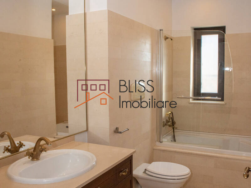 Spacious Villa With 6 Bedrooms And Private Garden - Grace Garden, Bucharest / Ilfov | Bliss Imobiliare / Photo 41 - BLISS Imobiliare