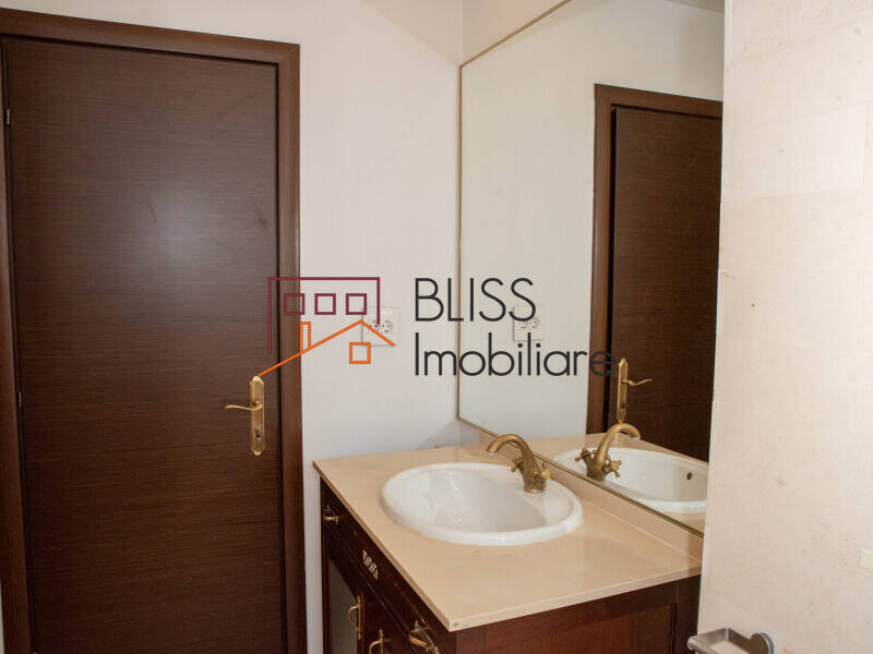 Spacious Villa With 6 Bedrooms And Private Garden - Grace Garden, Bucharest / Ilfov | Bliss Imobiliare / Photo 42 - BLISS Imobiliare