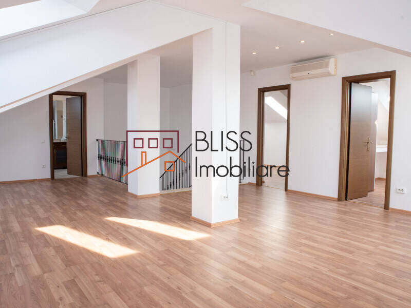 Spacious Villa With 6 Bedrooms And Private Garden - Grace Garden, Bucharest / Ilfov | Bliss Imobiliare / Photo 56 - BLISS Imobiliare