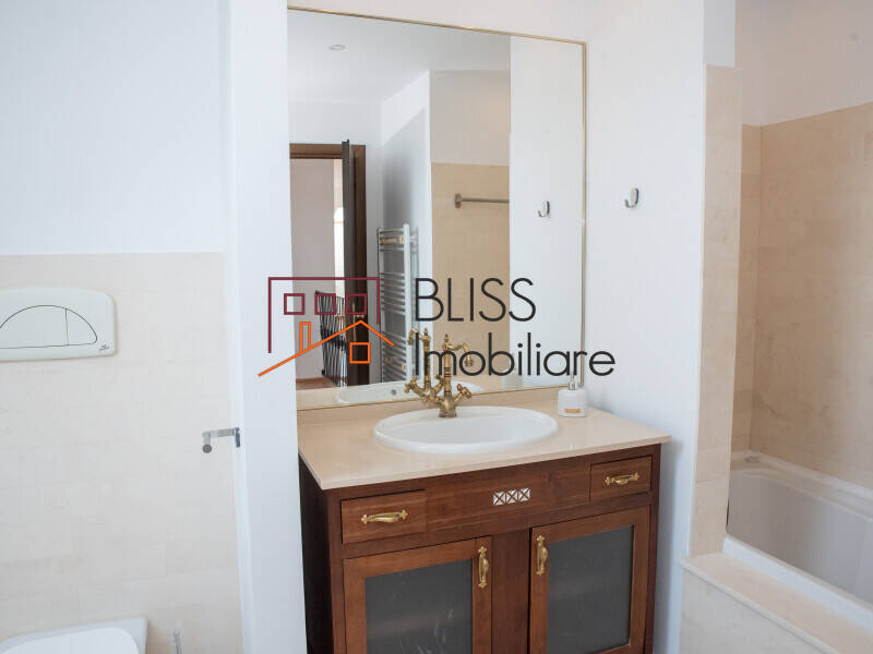 Vila Spatioasa Cu 6 Dormitoare Si Gradina Privata - Grace Garden | Bliss Imobiliare / Photo 69 - BLISS Imobiliare