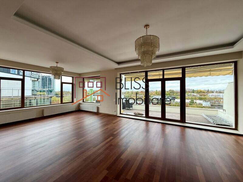 Apartament 4 Camere Fabrica De Glucoza – 200 Mp, Terasa, 2 Parcari | Bliss Imobiliare / Photo 3 - BLISS Imobiliare