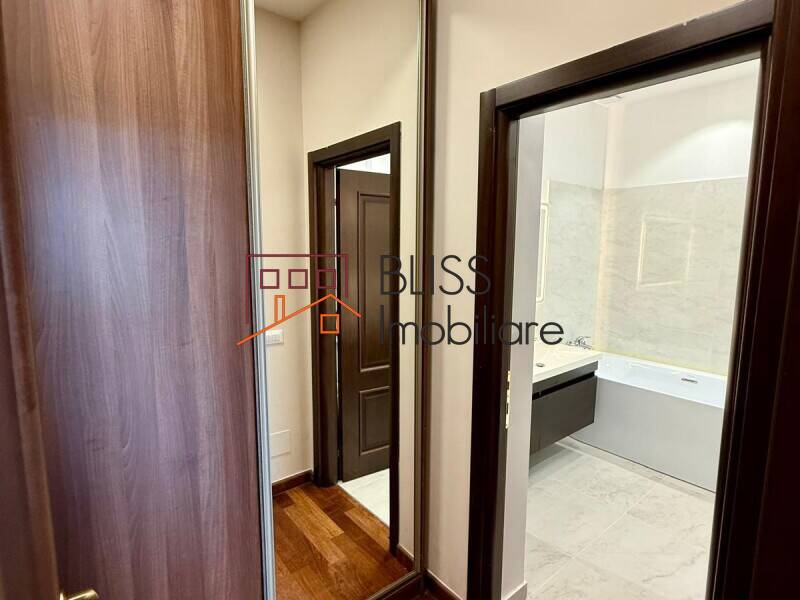 3-Bedroom Apartment – 200 Sqm, Lake Tei Terrace, 2 Underground Parking, Bucharest | Bliss Imobiliare / Photo 9 - BLISS Imobiliare