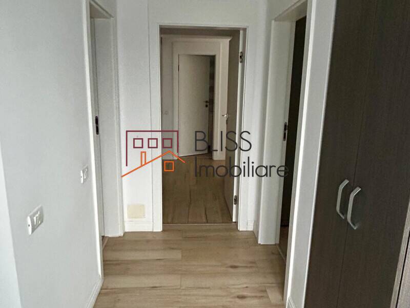 2-Bedroom Duplex In Herastrau – 90 Sqm, 22 Sqm Terrace, Parking, Premium, Bucharest | Bliss Imobiliare / Photo 14 - BLISS Imobiliare