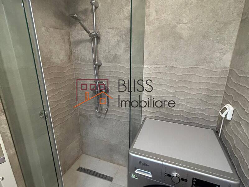 Duplex 3 Camere Herastrau – 90 Mp, Terasa 22 Mp, Parcare, Premium | Bliss Imobiliare / Photo 13 - BLISS Imobiliare