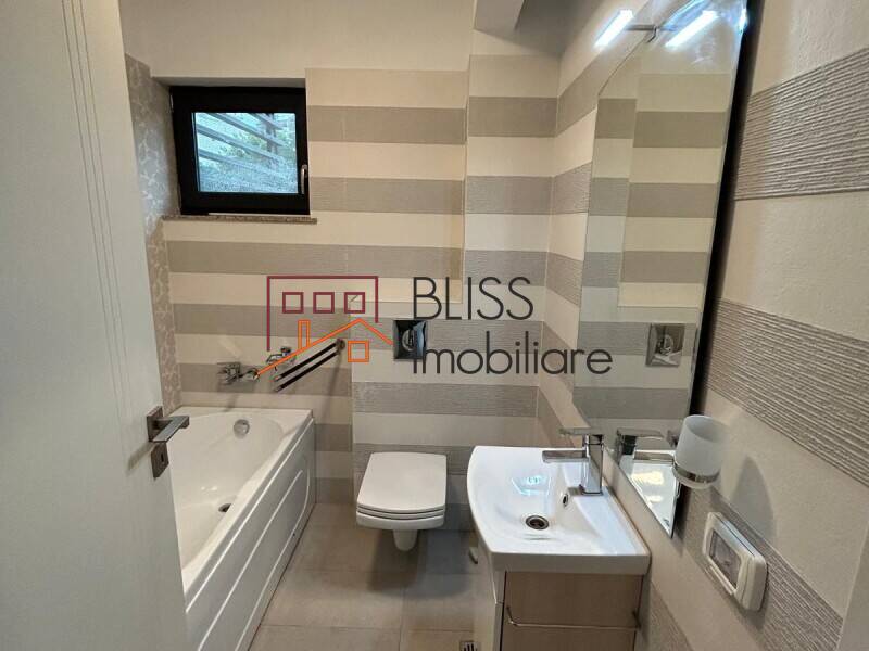 Duplex 3 Camere Herastrau – 90 Mp, Terasa 22 Mp, Parcare, Premium | Bliss Imobiliare / Photo 10 - BLISS Imobiliare