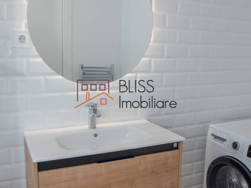 Apartament 2 Camere Cu Gradina Privata Si Finisaje Premium - Brickville | Bliss Imobiliare / Photo 3 - BLISS Imobiliare