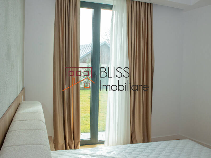 1-Bedroom Apartment With Private Garden And Premium Finishes, Bucharest / Ilfov | Bliss Imobiliare / Photo 11 - BLISS Imobiliare
