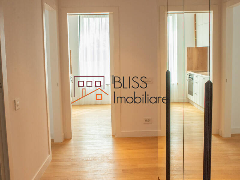 Apartament 2 Camere 70m² Cu Finisaje Moderne - Brickville | Bliss Imobiliare / Photo 4 - BLISS Imobiliare