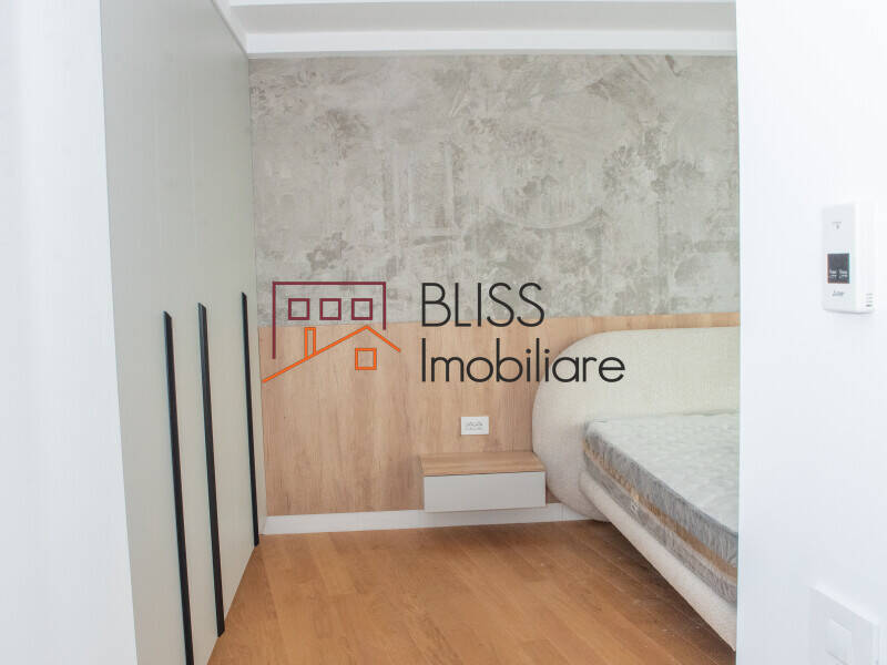 Furnished 1-Bedroom Apartment, 70SQM - Brickville Iancu Nicolae, Bucharest / Ilfov | Bliss Imobiliare / Photo 15 - BLISS Imobiliare