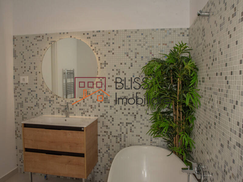 Apartment for Sale Iancu Nicolae | Pipera, Bucharest / Ilfov - 3 Bedroom - ID:116401 | Bliss Imobiliare / Photo 6 - BLISS Imobiliare