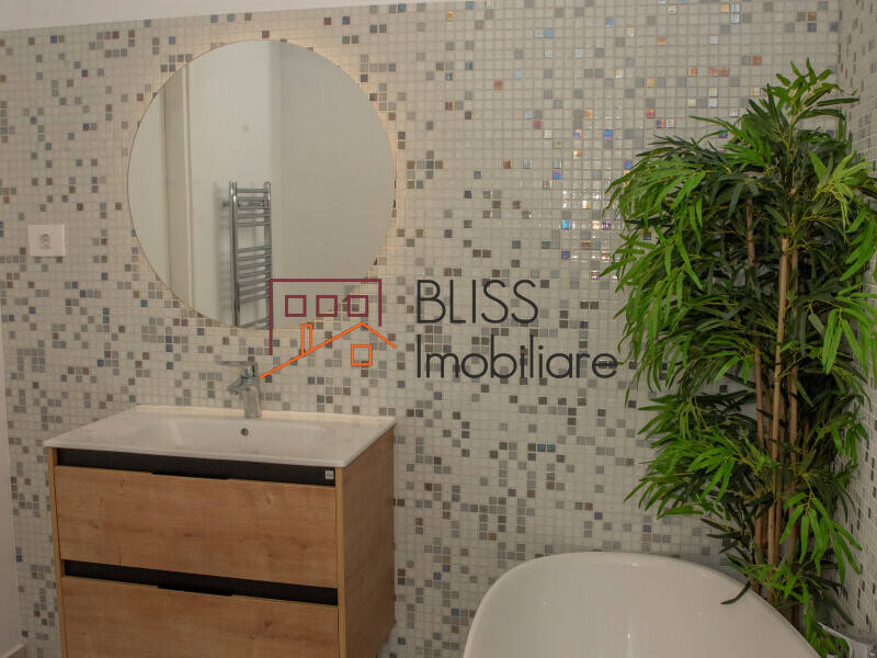 Apartment for Sale Iancu Nicolae | Pipera, Bucharest / Ilfov - 3 Bedroom - ID:116401 | Bliss Imobiliare / Photo 7 - BLISS Imobiliare