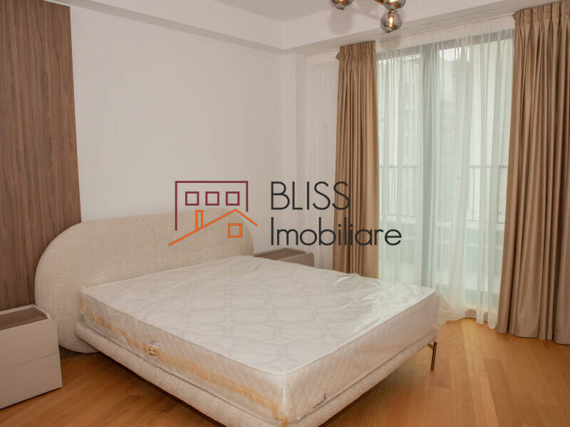 Apartment for Sale Iancu Nicolae | Pipera, Bucharest / Ilfov - 3 Bedroom - ID:116401 | Bliss Imobiliare / Photo 15 - BLISS Imobiliare