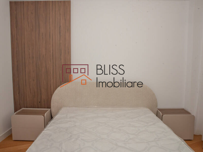 Apartament de Inchiriat Iancu Nicolae | Pipera - 4 Camere - ID:116401 | Bliss Imobiliare / Photo 16 - BLISS Imobiliare