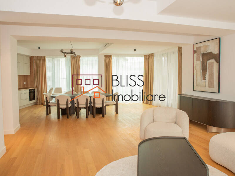 Apartment for Sale Iancu Nicolae | Pipera, Bucharest / Ilfov - 3 Bedroom - ID:116401 | Bliss Imobiliare / Photo 23 - BLISS Imobiliare
