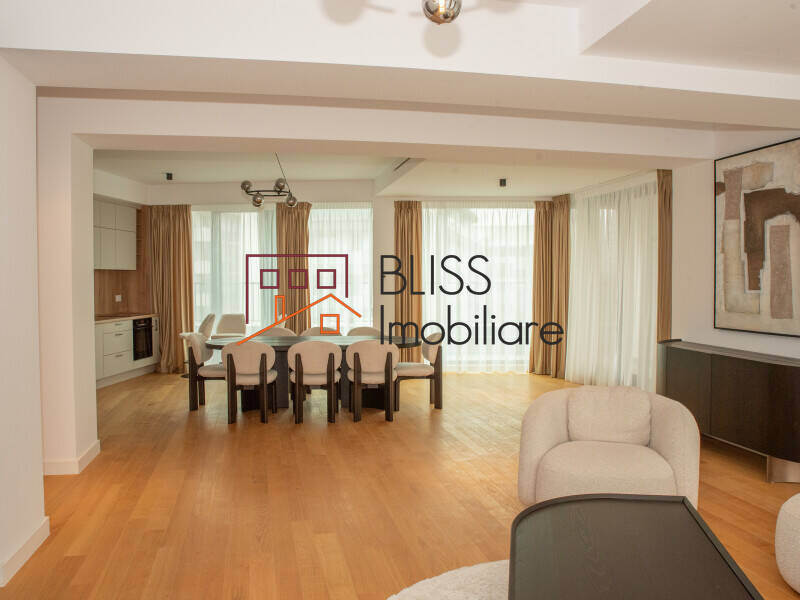 Apartament de Vanzare Iancu Nicolae | Pipera - 4 Camere - ID:116401 | Bliss Imobiliare / Photo 24 - BLISS Imobiliare