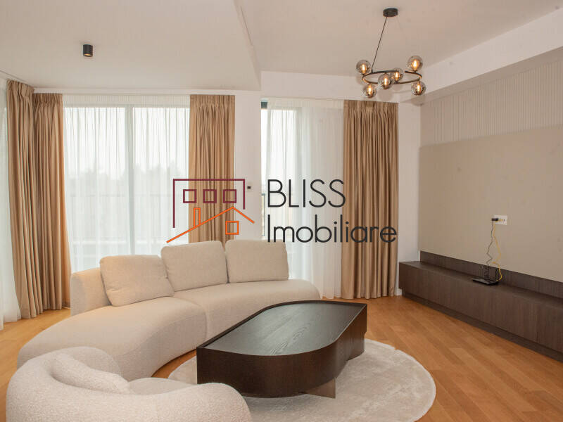 Apartament de Vanzare Iancu Nicolae | Pipera - 4 Camere - ID:116401 | Bliss Imobiliare / Photo 26 - BLISS Imobiliare