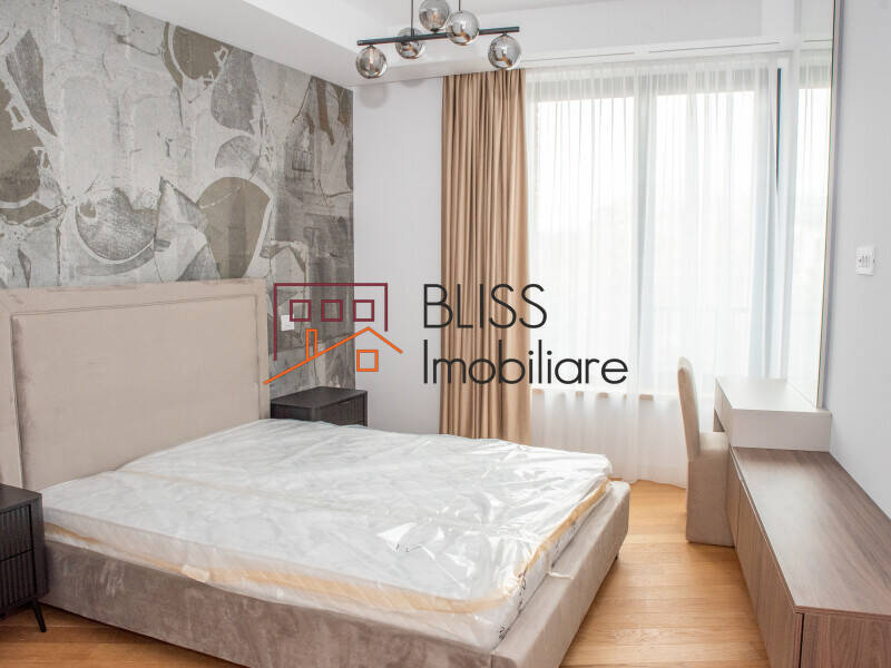 Bright 1-Bedroom Apartment With Balcony In Brickville Jolie Ville, Bucharest / Ilfov | Bliss Imobiliare / Photo 9 - BLISS Imobiliare