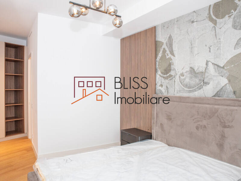 Bright 1-Bedroom Apartment With Balcony In Brickville Jolie Ville, Bucharest / Ilfov | Bliss Imobiliare / Photo 12 - BLISS Imobiliare