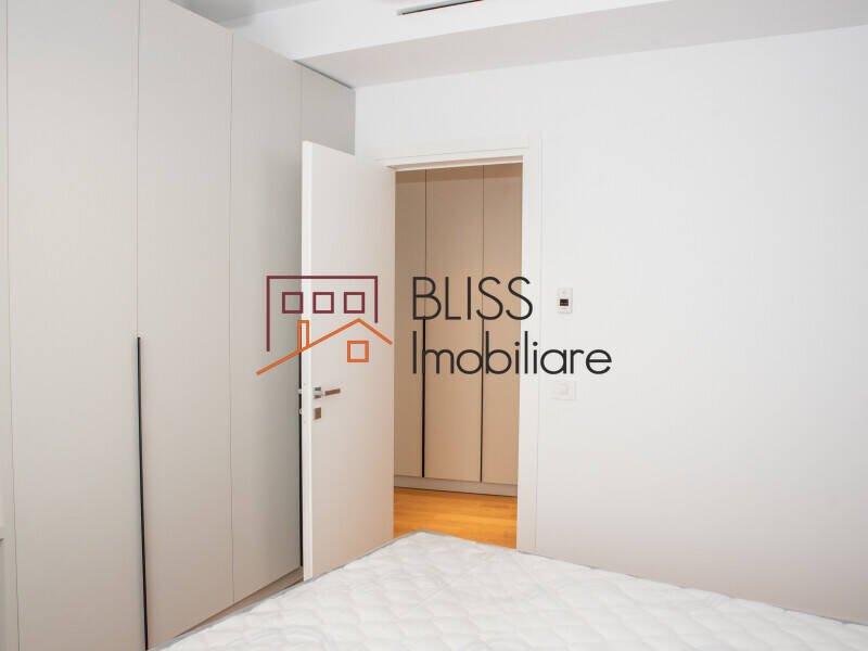 Apartament Luminos Cu 2 Dormitoare Si Balcon In Brickville | Bliss Imobiliare / Photo 17 - BLISS Imobiliare