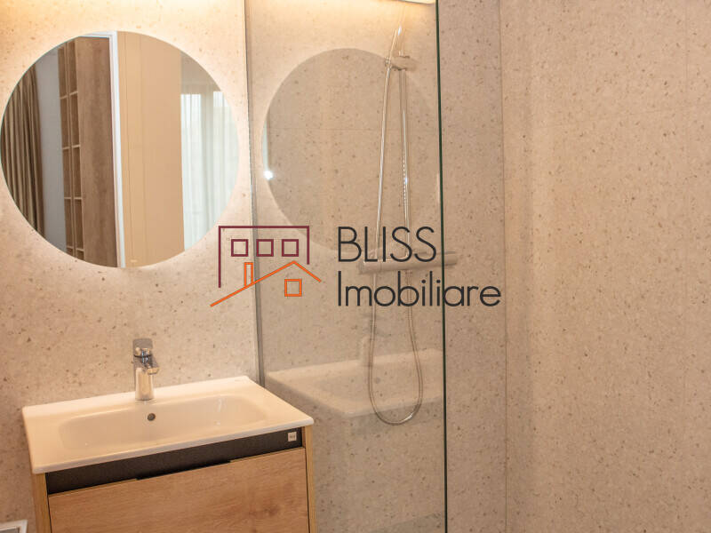 Apartament Luminos Cu 2 Dormitoare Si Balcon In Brickville | Bliss Imobiliare / Photo 21 - BLISS Imobiliare