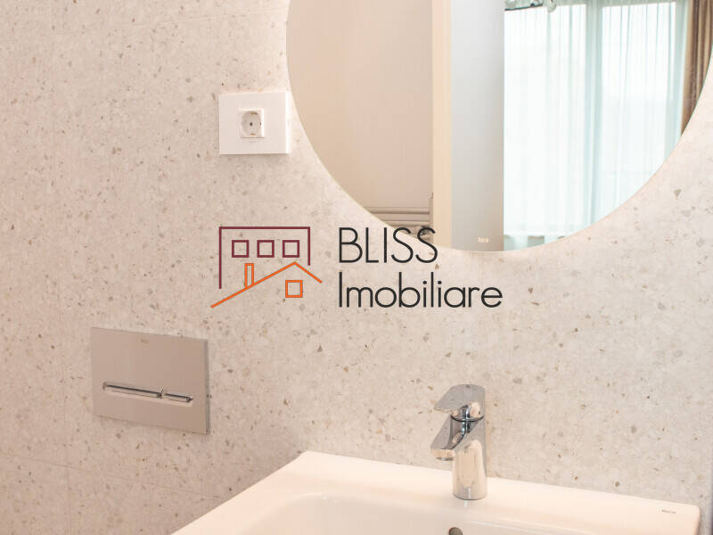 Apartament Luminos Cu 2 Dormitoare Si Balcon In Brickville | Bliss Imobiliare / Photo 22 - BLISS Imobiliare