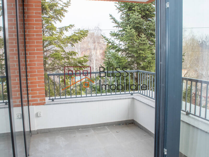Bright 1-Bedroom Apartment With Balcony In Brickville Jolie Ville, Bucharest / Ilfov | Bliss Imobiliare / Photo 5 - BLISS Imobiliare