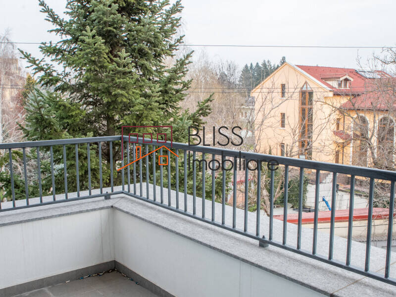 Apartament Luminos Cu 2 Dormitoare Si Balcon In Brickville | Bliss Imobiliare / Photo 23 - BLISS Imobiliare