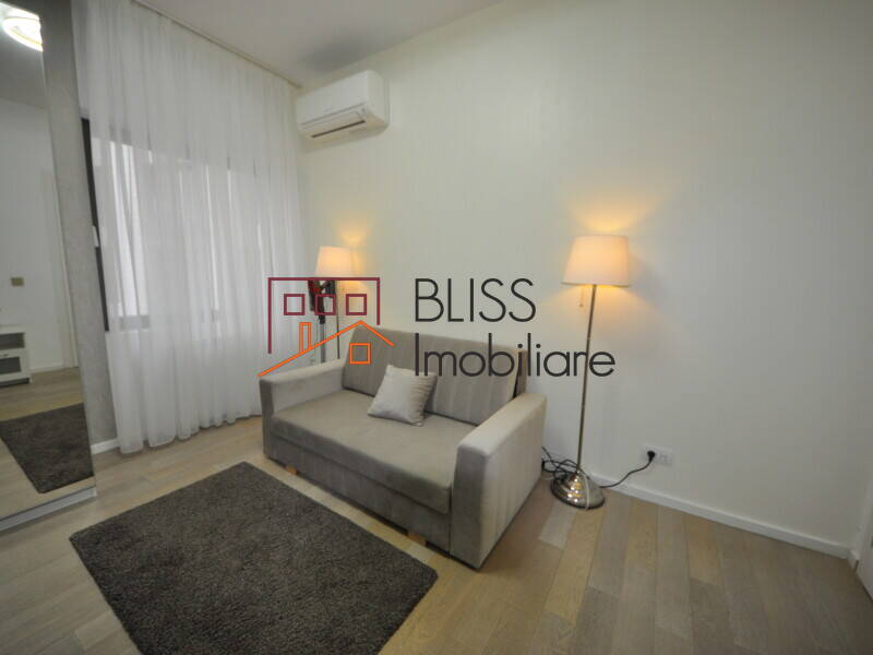 2-Bedroom Apartment One Floreasca Lake – 71 Sqm, 2 Baths, 2 Balconies, Bucharest | Bliss Imobiliare / Photo 17 - BLISS Imobiliare