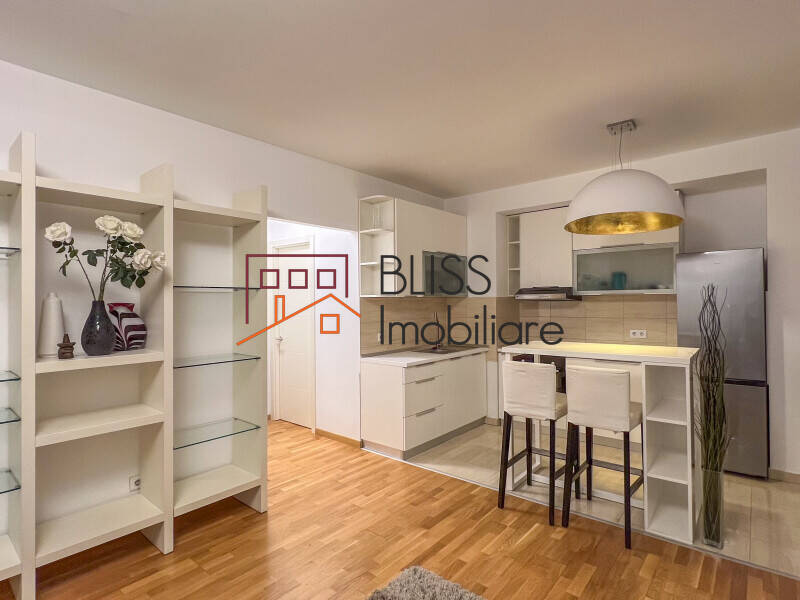 Apartament De 2 Camere Modern Cu Gradina Privata Si Terasa Amenajata | Bliss Imobiliare / Photo 4 - BLISS Imobiliare