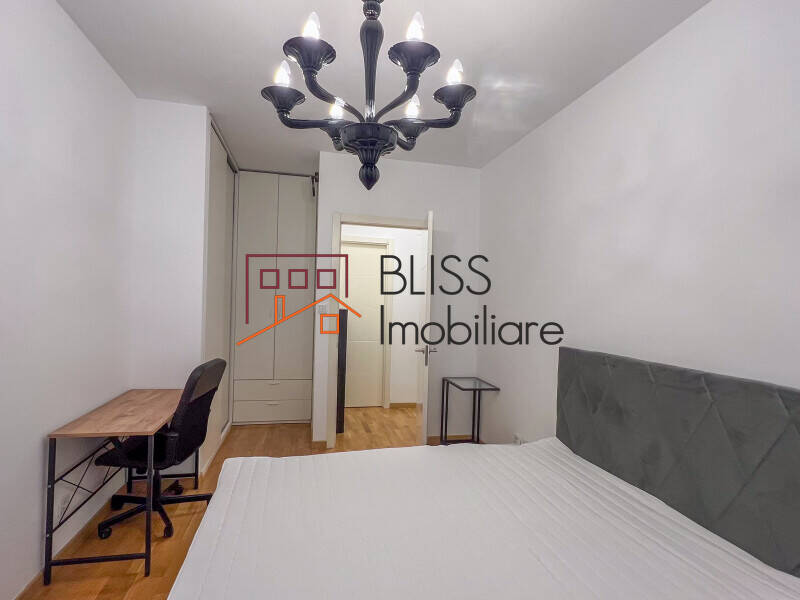 Apartament De 2 Camere Modern Cu Gradina Privata Si Terasa Amenajata | Bliss Imobiliare / Photo 6 - BLISS Imobiliare