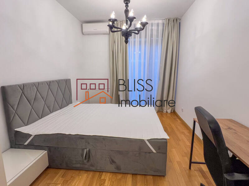 Apartament De 2 Camere Modern Cu Gradina Privata Si Terasa Amenajata | Bliss Imobiliare / Photo 9 - BLISS Imobiliare