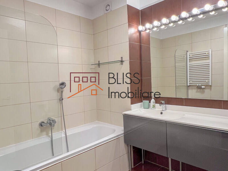 Apartament De 2 Camere Modern Cu Gradina Privata Si Terasa Amenajata | Bliss Imobiliare / Photo 11 - BLISS Imobiliare