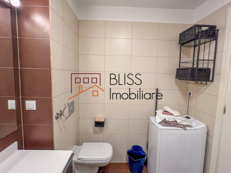 Apartament De 2 Camere Modern Cu Gradina Privata Si Terasa Amenajata | Bliss Imobiliare / Photo 13 - BLISS Imobiliare