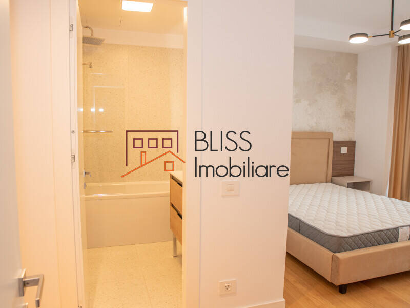 Bright 1 Bedroom Apartment With Balcony In Brickville Jolie Ville, Bucharest / Ilfov | Bliss Imobiliare / Photo 7 - BLISS Imobiliare