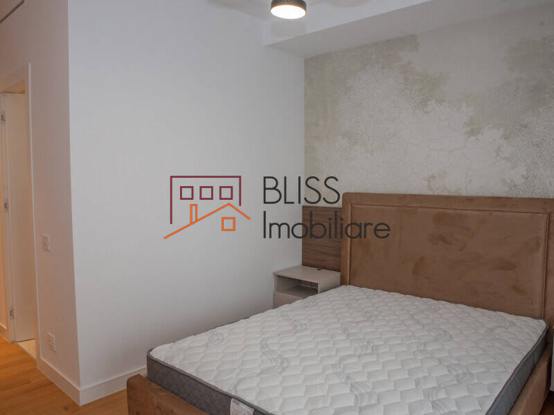 Apartament Mobilat Cu 2 Camere Si Balcon In  Brickville Jolie Ville | Bliss Imobiliare / Photo 14 - BLISS Imobiliare