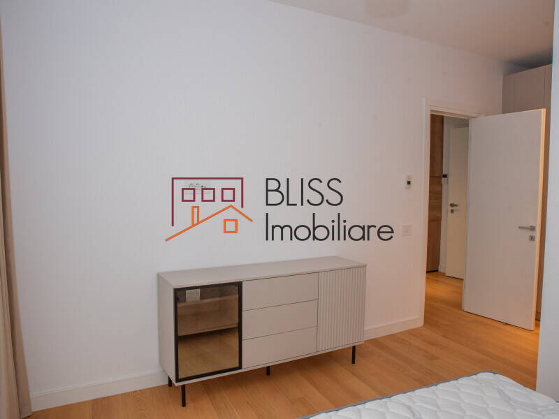 Bright 1 Bedroom Apartment With Balcony In Brickville Jolie Ville, Bucharest / Ilfov | Bliss Imobiliare / Photo 15 - BLISS Imobiliare