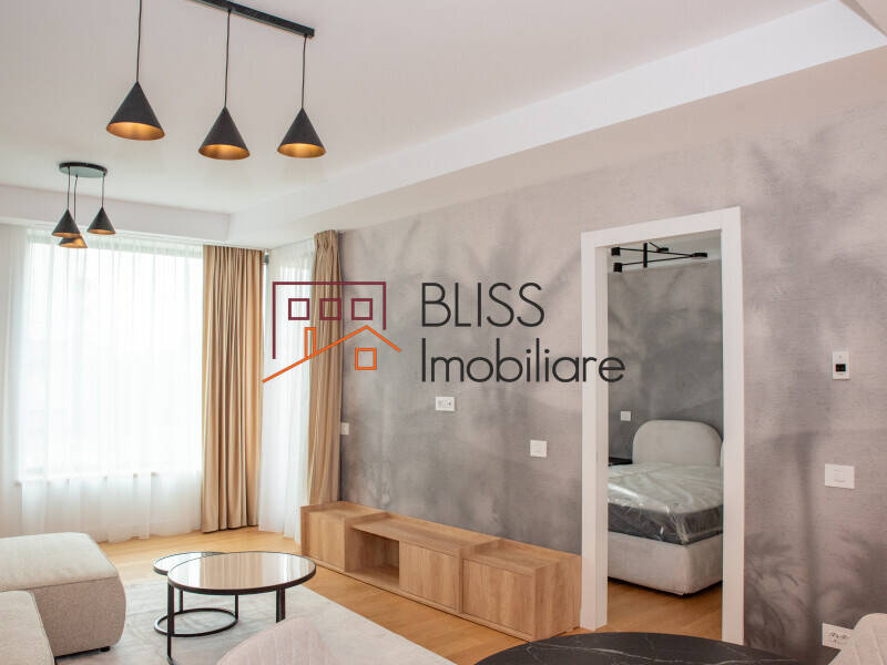 Apartament Cu 2 Camere, Finisaje Premium Si Balcon - Brickville | Bliss Imobiliare / Photo 2 - BLISS Imobiliare
