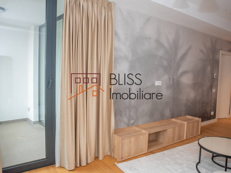1-Bedroom Apartment BRICKVILLE Residence, Bucharest / Ilfov | Bliss Imobiliare / Photo 7 - BLISS Imobiliare