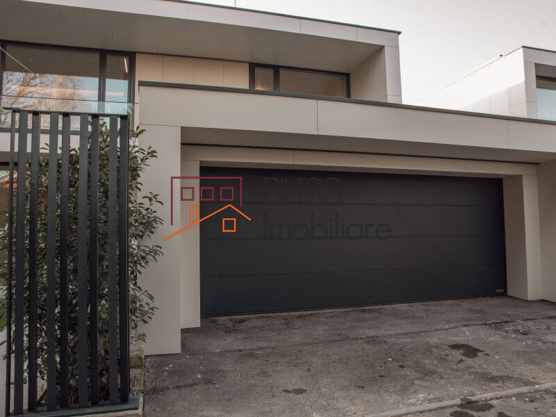 Vila 7 Camere Construita 2025, 460mp Cu Piscina | BLISS Imobiliare | Bliss Imobiliare / Photo 8 - BLISS Imobiliare