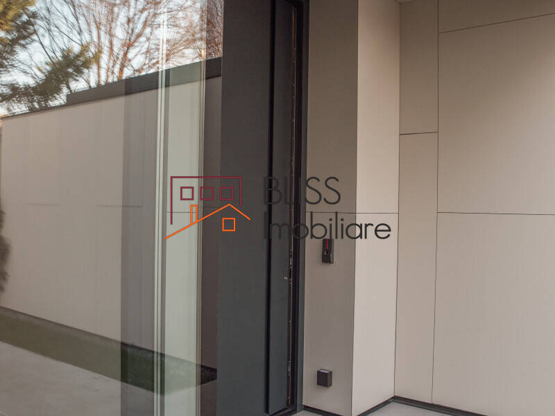 Vila 7 Camere Construita 2025, 460mp Cu Piscina | BLISS Imobiliare | Bliss Imobiliare / Photo 7 - BLISS Imobiliare